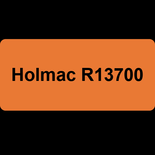 Holmac R13700
